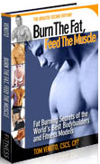 Burn The Fat - Feed The Muscle